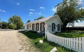 Carriage Inn - Cottage